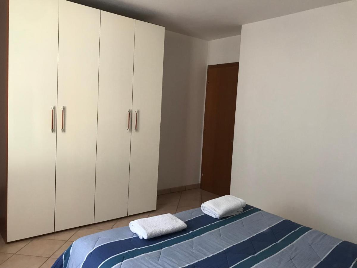 Apartamento Casa Rosella Bezzecca Exterior foto