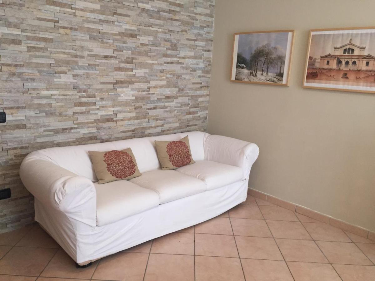 Apartamento Casa Rosella Bezzecca Exterior foto